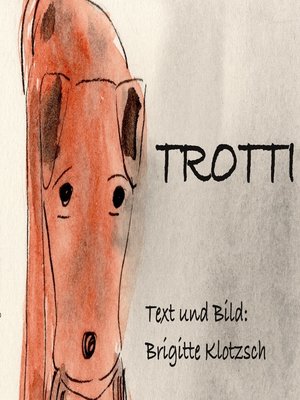 cover image of Trotti